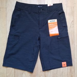 Boys size 14 cargo shorts